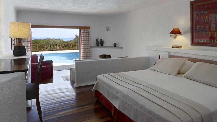 Elounda Mare Relais & Chateaux Hotel